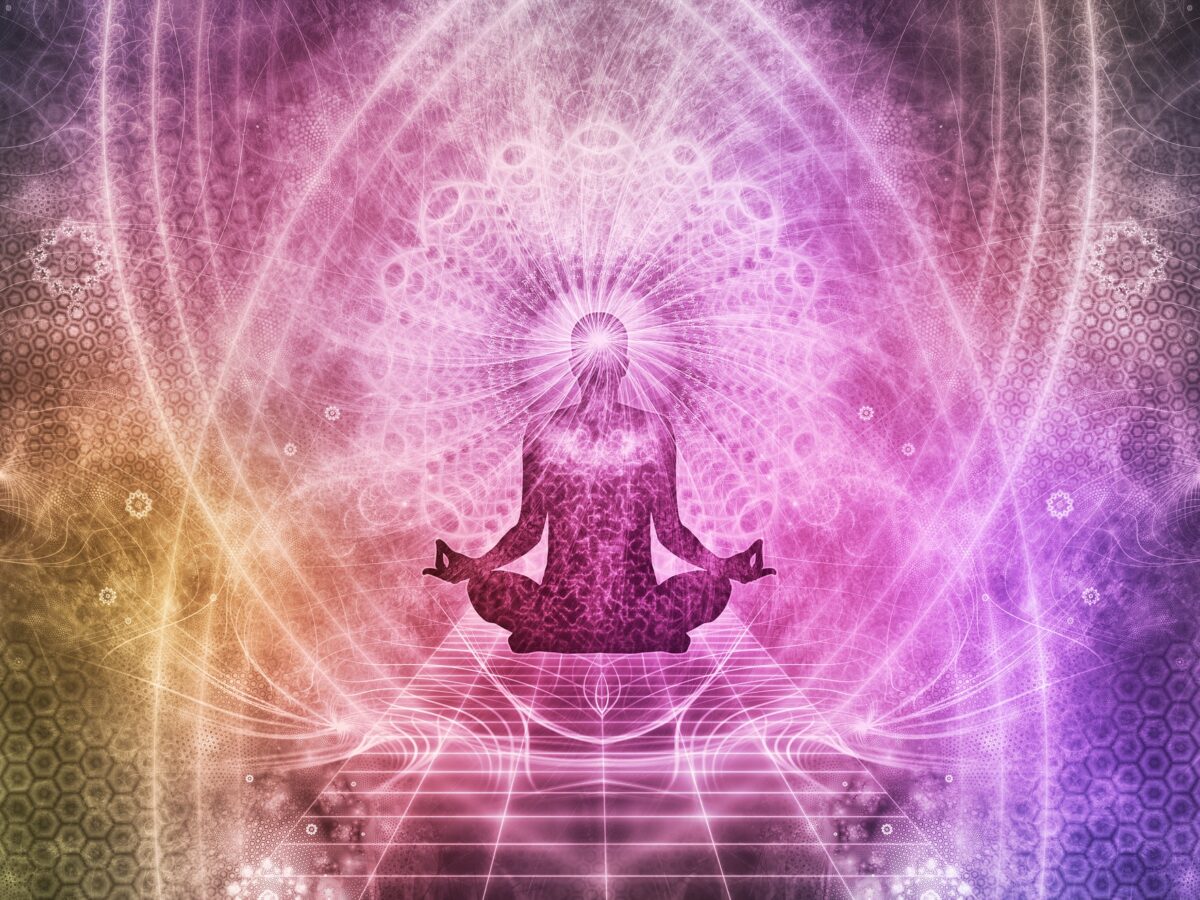 8 mars 2026 à Ducos : Atelier « Comment élever son taux vibratoire et le maintenir élevé »